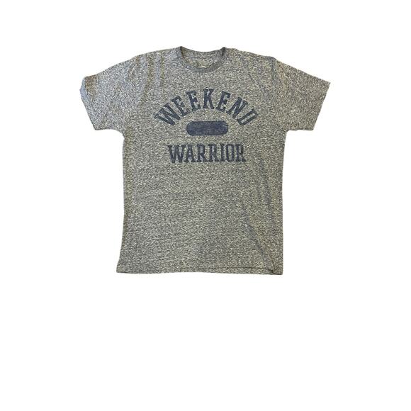 Sonoma Weekend Warrior Graphic T-Shirt | Size M - Picture 1 of 3